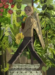 library of ruina fan art