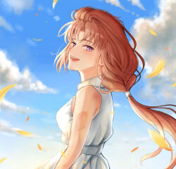 marida cruz from gundam