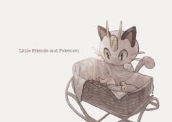 meowth from pokemon