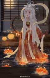 nikki (series) fan art