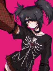 ame-chan (needy girl overdose) from needy girl overdose by junoelise161