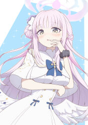 mika (blue archive) from blue archive