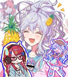 sherlock holmes from bang dream!