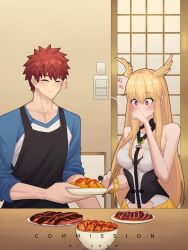 emiya shirou from fate/grand order