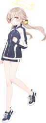 hifumi (blue archive) from blue archive by hwansang