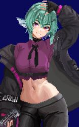 finana ryugu from original