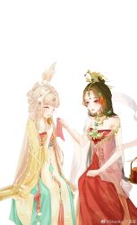 nikki (series) fan art