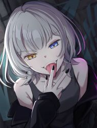 kaname raana from bang dream!