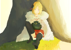 minase ichigo from heaven burns red