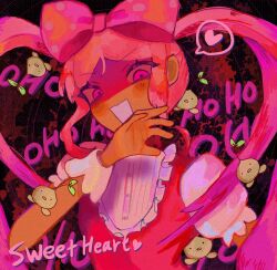 sweetheart (omori) from omori