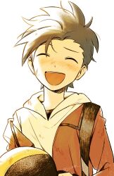 ethan (pokemon) from pokemon by chueog