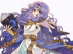 sara (fire emblem) from fire emblem by betabetamaru