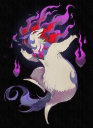 hisuian typhlosion from pokemon