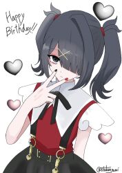 ame-chan (needy girl overdose) from needy girl overdose