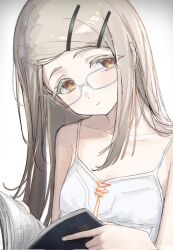 shinosawa hiro from gakuen idolmaster