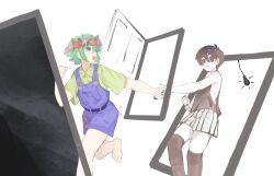 basil (headspace) (omori) from omori by psychokokuon