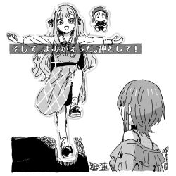 togawa sakiko from bang dream!