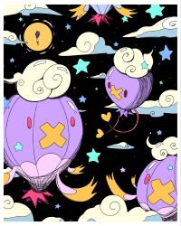 drifblim from pokemon