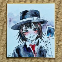 usami renko from touhou