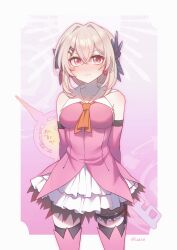 fate/kaleid liner prisma illya fan art