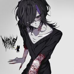 original fan art