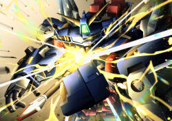 srx from super robot wars