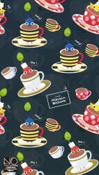 pikmin (creature) from pikmin (series) by meme (sleepsheep)