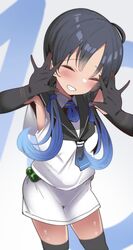 suzukaze (kancolle) from kantai collection by suzuki toto