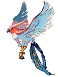 talonflame from pokemon