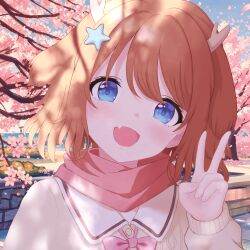 indie virtual youtuber fan art