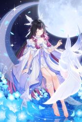 columbina (genshin impact) from genshin impact