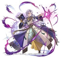 sara (fire emblem) from fire emblem