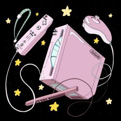 nintendo fan art