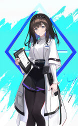 priestess (arknights) from arknights