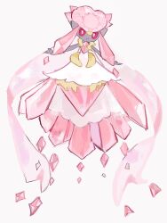 diancie from pokemon