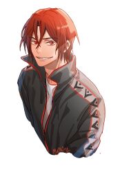 matsuoka rin from free! by myfairy&gonmi