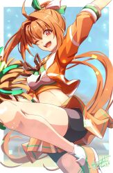 estelle bright from eiyuu densetsu by tinybiard