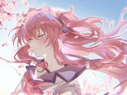 yui (angel beats!) from angel beats!