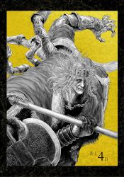 elden ring fan art