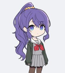 asahina mafuyu from project sekai by aimi (mimi nii2)