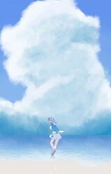 arona (blue archive) from blue archive