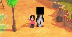 mii (nintendo) from original