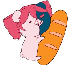 kasane teto from utau