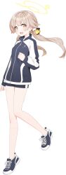 hifumi (blue archive) from blue archive by hwansang
