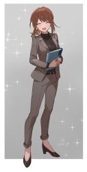 anzu (ensemble stars!) from ensemble stars!