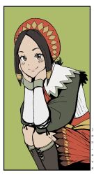 guild sweetheart from monster hunter (series) by jon eve