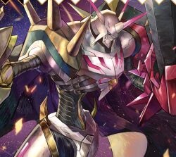 digimon fan art