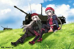 ak74m (girls' frontline) from girls frontline