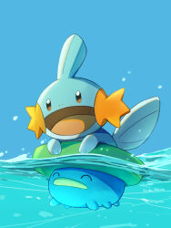 lotad from pokemon