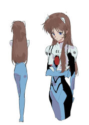 ikari shinji from neon genesis evangelion